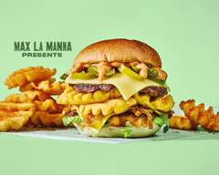 Dirty Vegan Burgers 🌱 by Taster - Bethnal Green