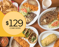 Asada de Piñon (Monumental)