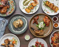 Dhamaka Indian Restaurant