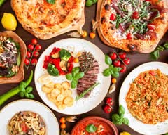 TRADITA RESTAURANT PIZZERIA