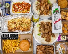 Cheltenham Kebaab & Bites