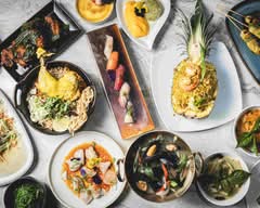 KRUA Thai & Sushi (Richmond Ave)