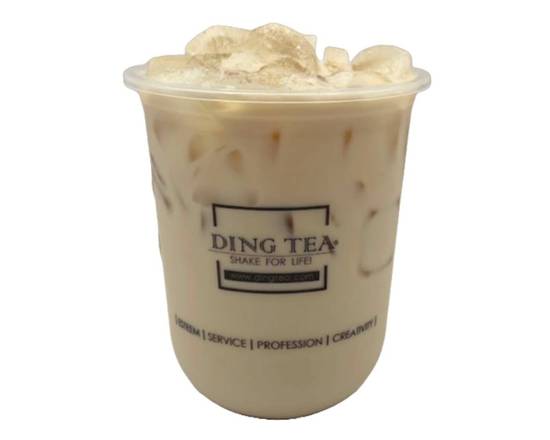 Ding Tea - RSM