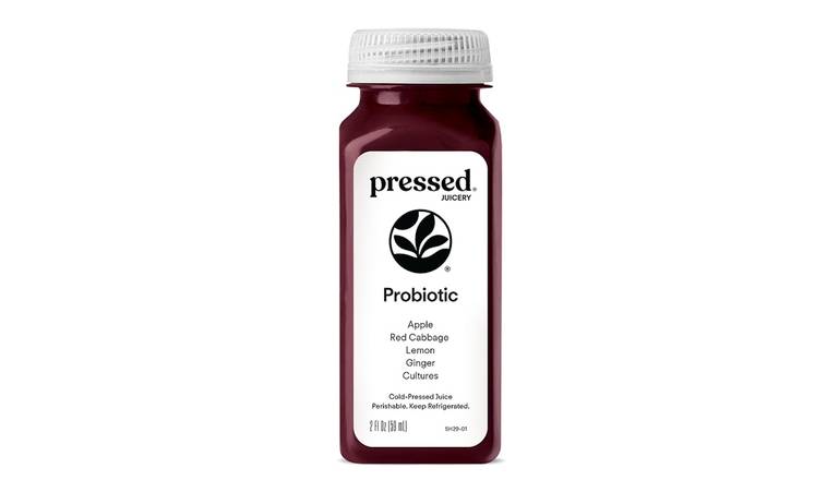 Probiotic Shot