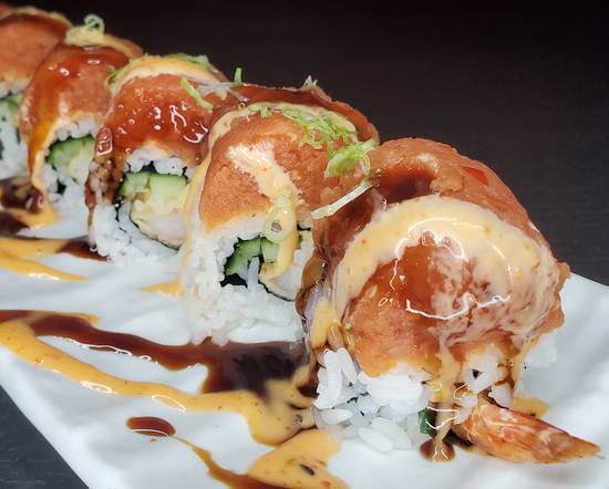 Tsuri Sushi photo 2