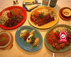 Vourla Mediterranean Grill & Cafe