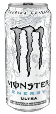 Monster Ultra