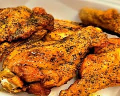 J's Chicken & Rice Plus