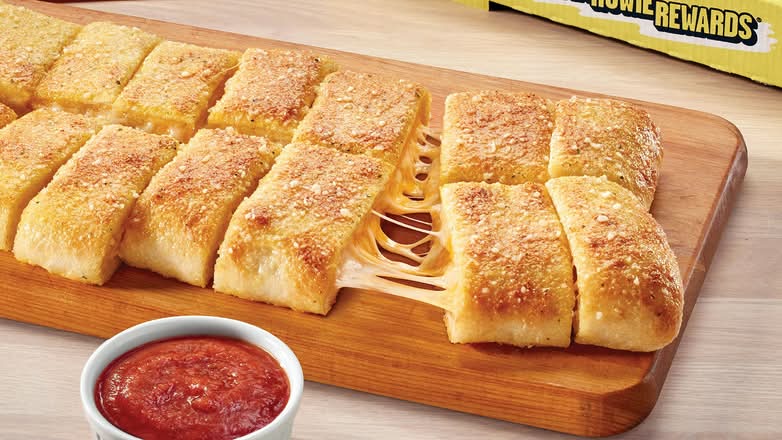 Stuffed Howie Bread®