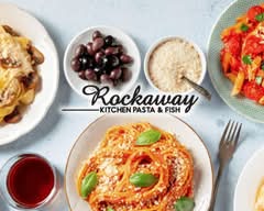 Rockaway Pasta and Fish (9627 Farragut Road)