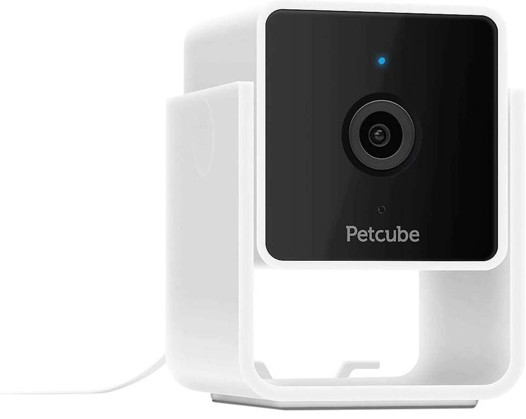 Petcube Pet Monitoring Security Camera With 1080p Hd Video