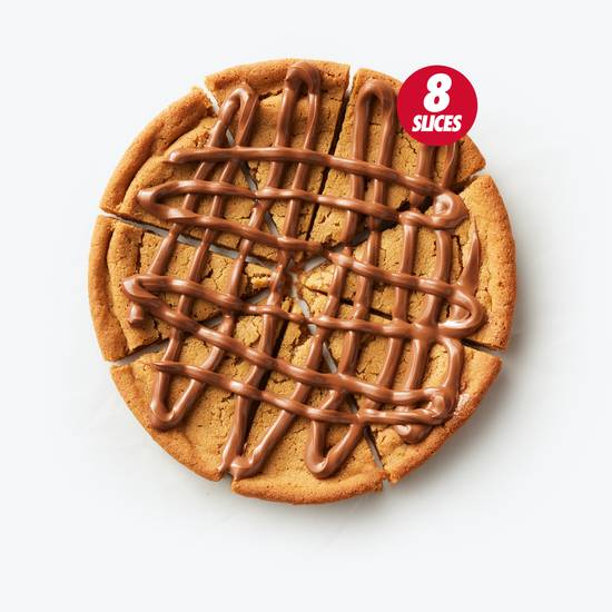 Cookie: Made With NUTELLA