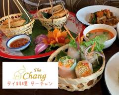 タイ料理 Tha Chang