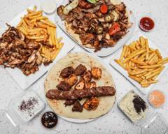 Munchies Kebab & Burgers