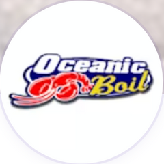 Oceanic Boil (Jackson Heights)