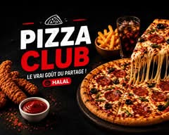 PIZZA CLUB