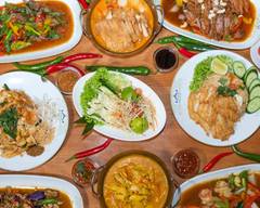 AROYDEE Original Thai Küche Wiesbaden