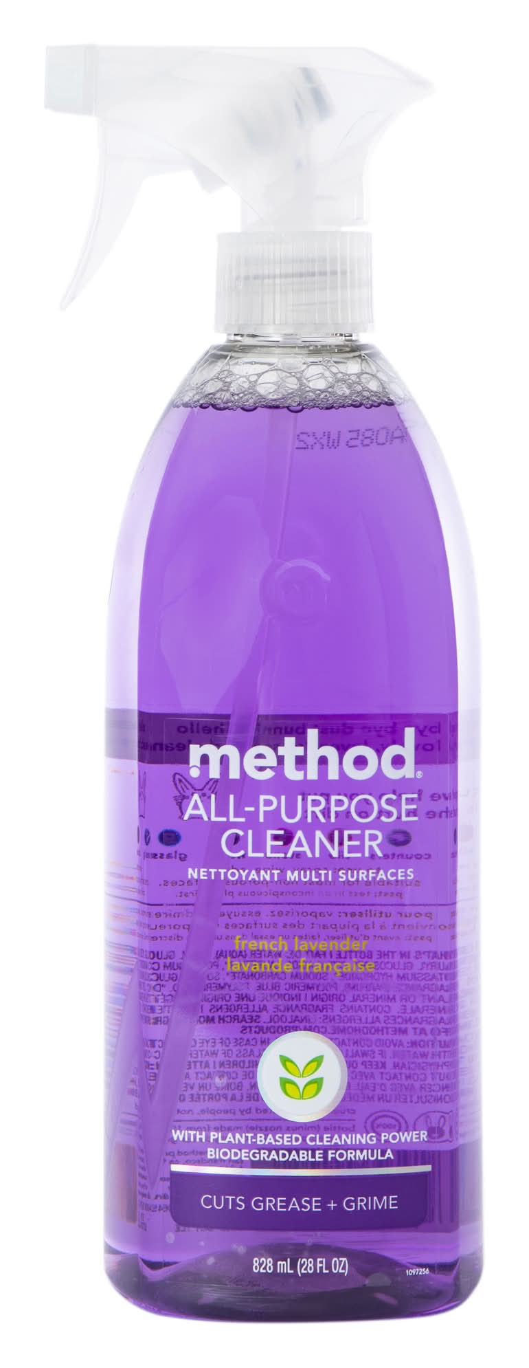 Method® French Lavender All-Purpose Cleaner 28 Fl.oz