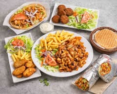 Kurdistán Doner Kebab (Albufera)