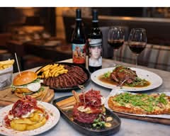 Restaurante Piscis