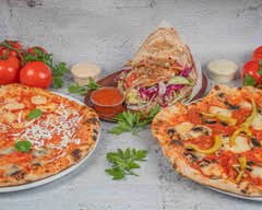 Urner Pizza Kurier