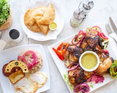 Punta Cana Restaurant