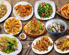潛店越南料理