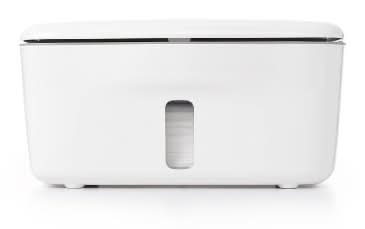 OXO Tot Perfect Pull Wipes Dispenser - Gray