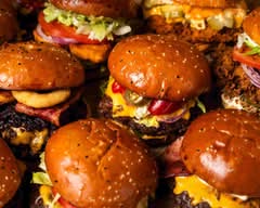Tasty Burger 🍔 Hörde