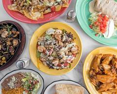 El Chingon Mexican Restaurant