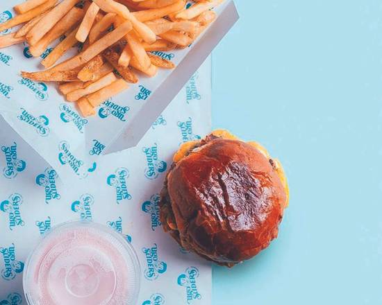 Ugo Sliders Suc Tapachula