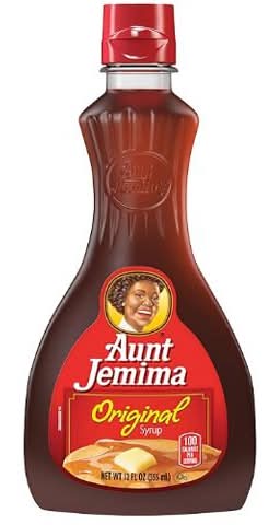 Pearl Milling Company Original Syrup (12 fl oz)