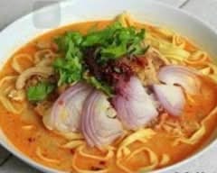 【ミャンマー料理】マンダレーレストラン