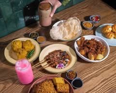 RIA Ayam Penyet (Adelaide)