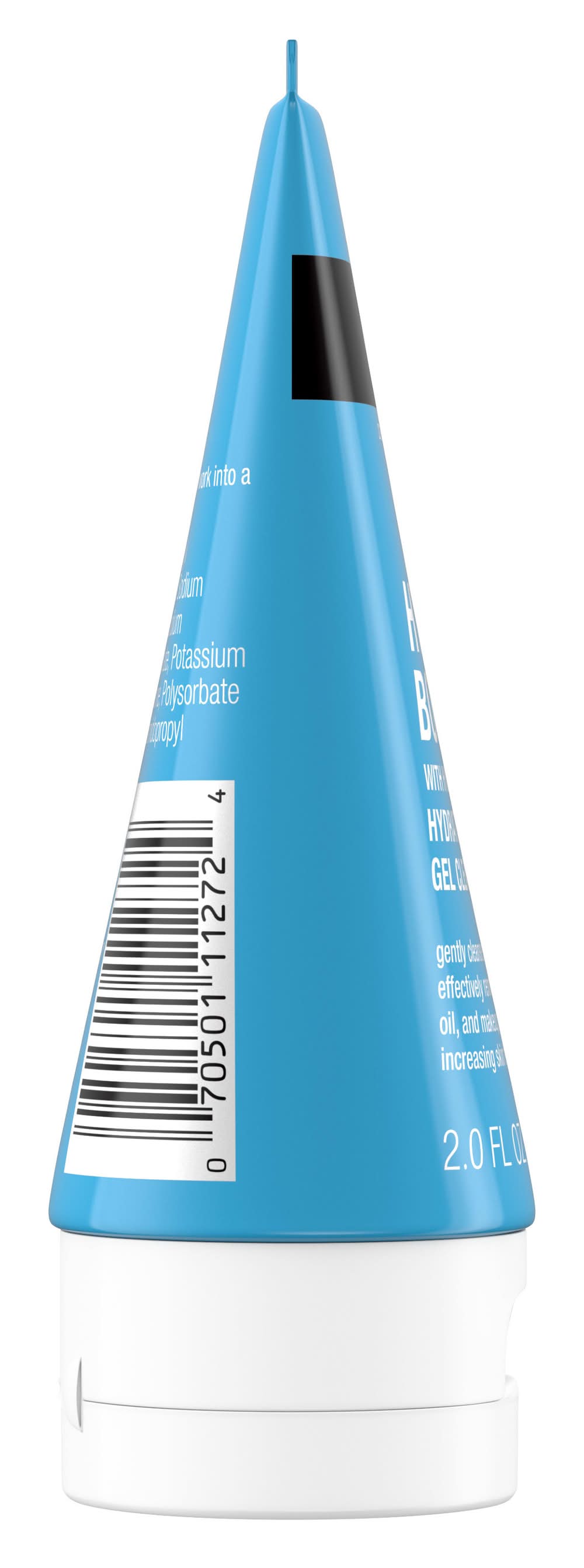 Neutrogena Hydro Boost Hydrating Cleansing Gel (2 oz)