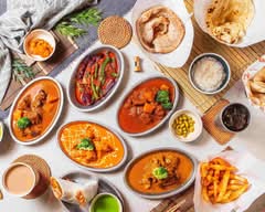 Naan Stop Curry On 101店
