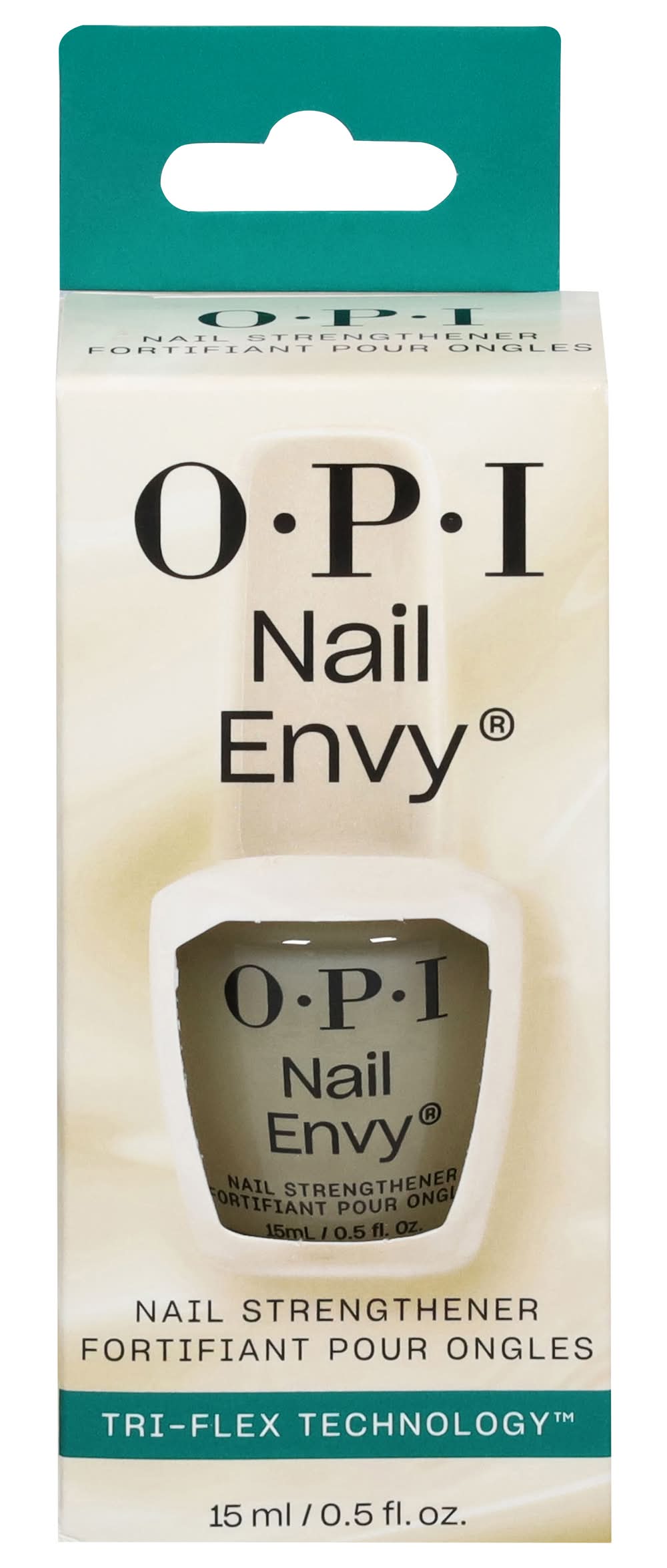 OPI Nail Envy Nail Strengthener (0.5 fl oz)