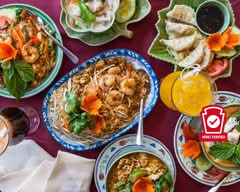 Supreme Thai Bistro