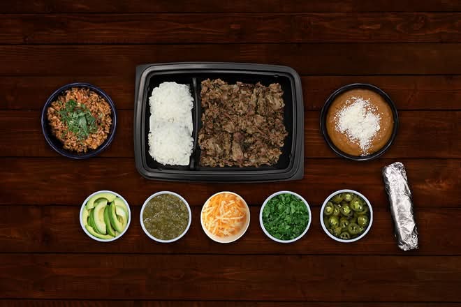 Family Pack Crossroads