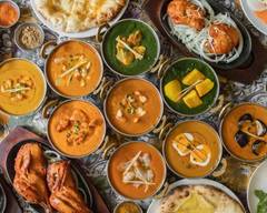 インド料�理ウパハル
