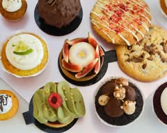 DeliSweet Cakes Sablon