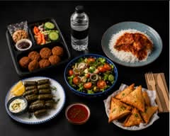 Hunger Chef (Bristol)