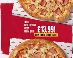 Pizza Hut Delivery (Eastleigh)