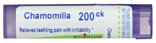 Boiron Chamomilla 200Ck
