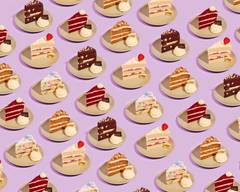M!LKY Dessert Bar 🍰🍓
