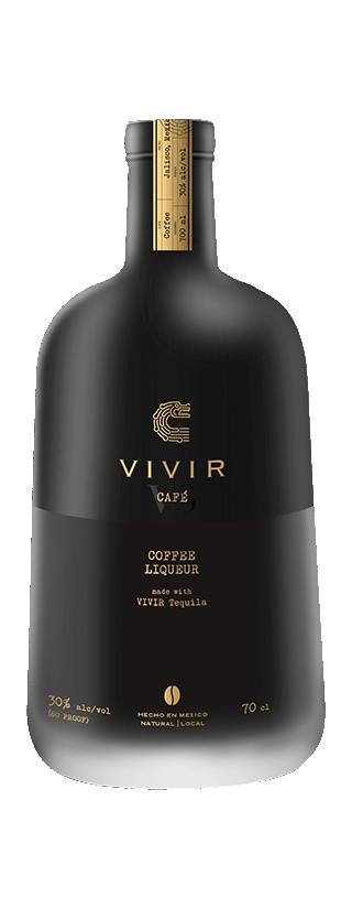 VIVIR Café VS