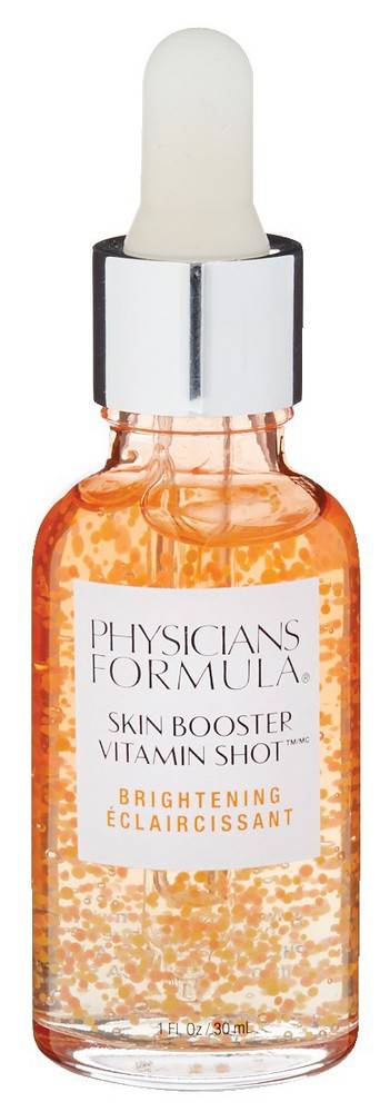 Physicians Formula Skin Booster Vitamin Shot Brightening (30 ml)