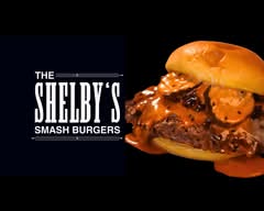 The Shelby’s Smash Burger