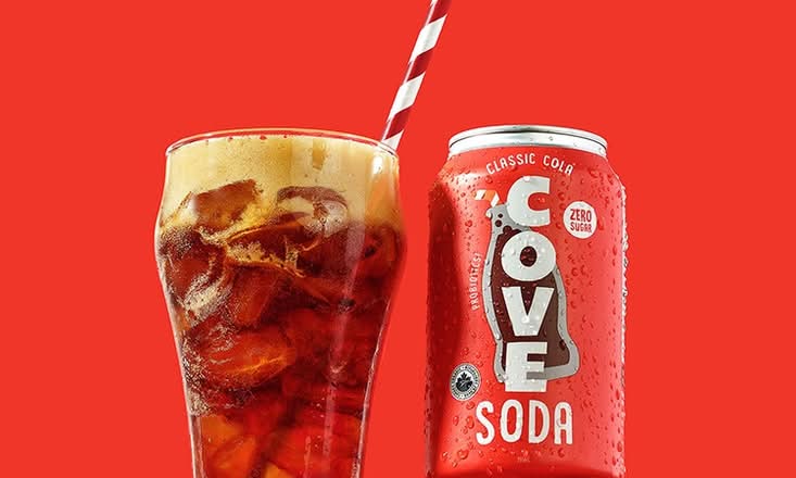 Cove - Classic Cola