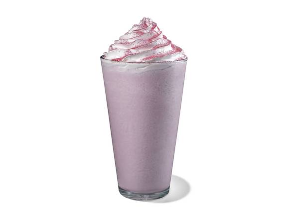 Lavanda Mocha Blanco Frappuccino®